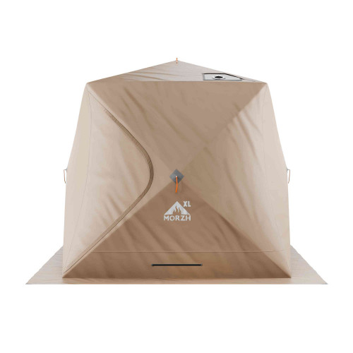Палатка-Баня МОРЖ КУБ Light XL в Москве