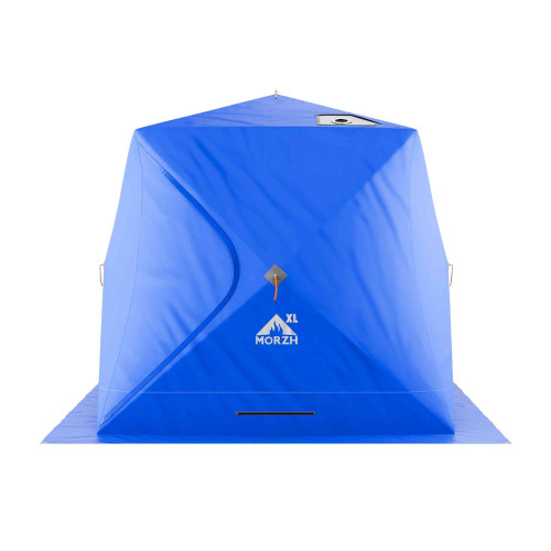 Палатка-Баня МОРЖ КУБ Light XL в Москве