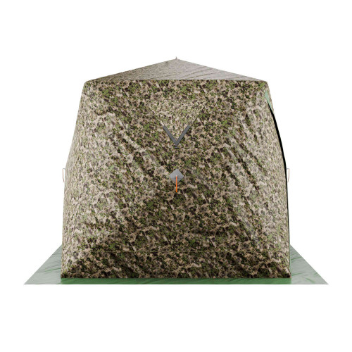 Палатка-Баня МОРЖ КУБ Light XL в Москве