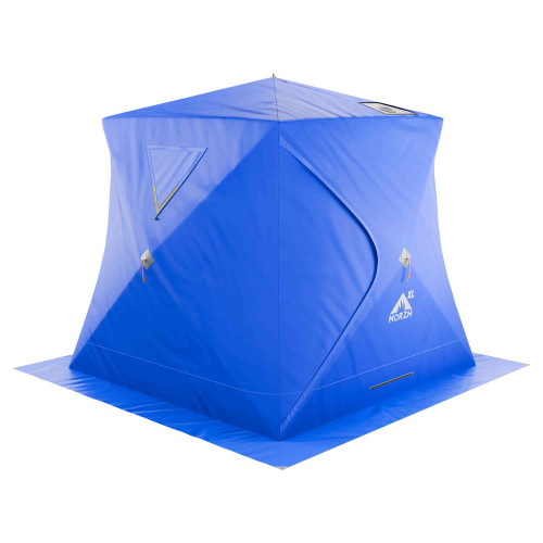 Палатка-Баня МОРЖ КУБ Light XL в Москве