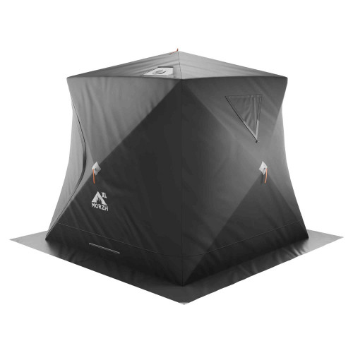 Палатка-Баня МОРЖ КУБ Light XL в Москве