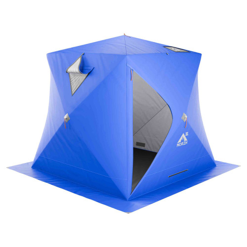 Палатка-Баня МОРЖ КУБ Light XL в Москве