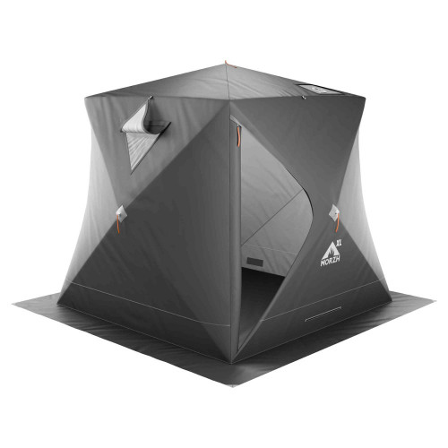 Палатка-Баня МОРЖ КУБ Light XL в Москве