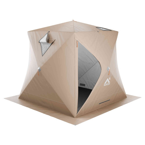 Палатка-Баня МОРЖ КУБ Light XL в Москве