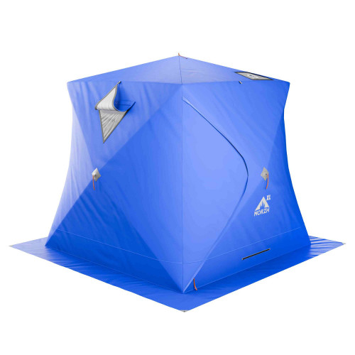 Палатка-Баня МОРЖ КУБ Light XL в Москве