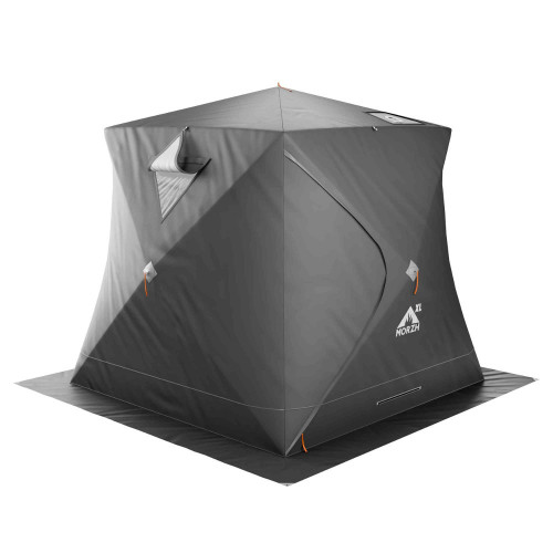 Палатка-Баня МОРЖ КУБ Light XL в Москве