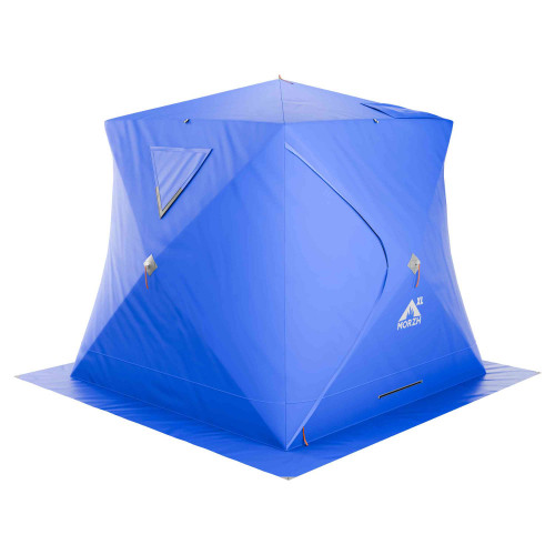 Палатка-Баня МОРЖ КУБ Light XL в Москве
