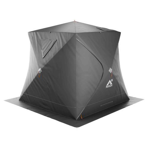 Палатка-Баня МОРЖ КУБ Light XL в Москве