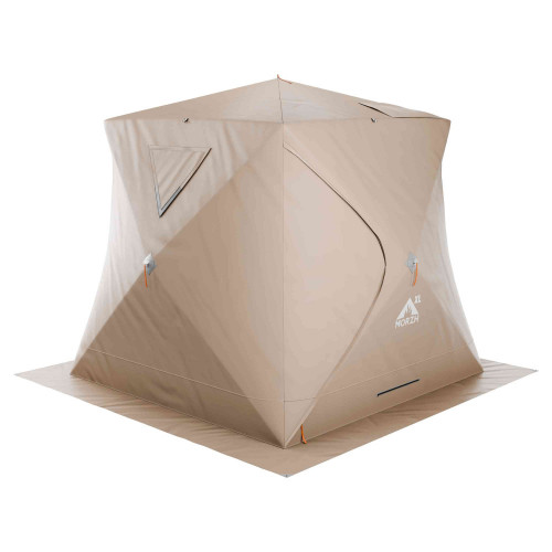 Палатка-Баня МОРЖ КУБ Light XL в Москве