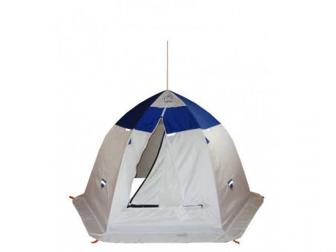 Палатка для рыбалки Пингвин 3.5 в Москве
