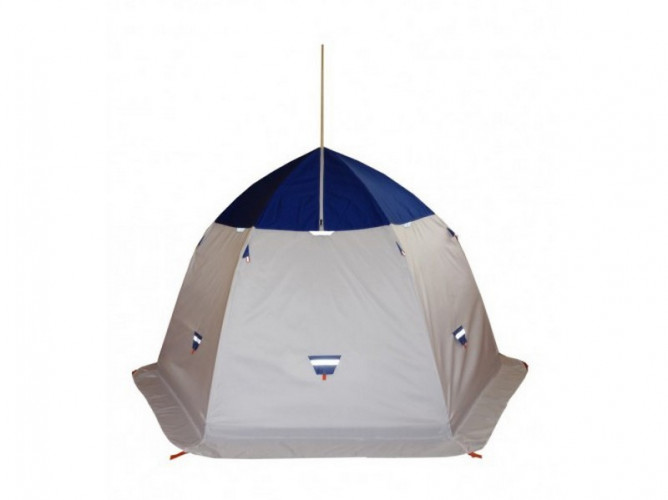 Палатка для рыбалки Пингвин 3.5 в Москве