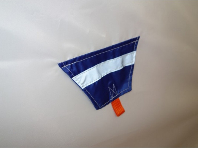 Палатка для рыбалки Пингвин 3.5 в Москве