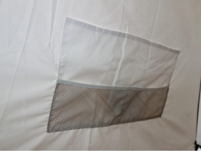 Палатка для рыбалки Пингвин 3.5 в Москве