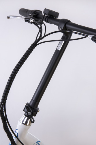 Электровелосипед Elbike Galant в Москве