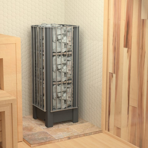 Электрокаменка GeoS-City 9 в Москве