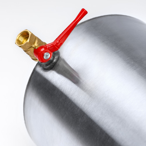 Бак для воды Инвент 6 литров в Москве