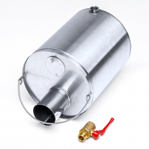 Бак для воды Инвент 6 литров в Москве