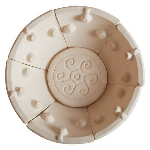 Чаша для костра Костровница в Москве