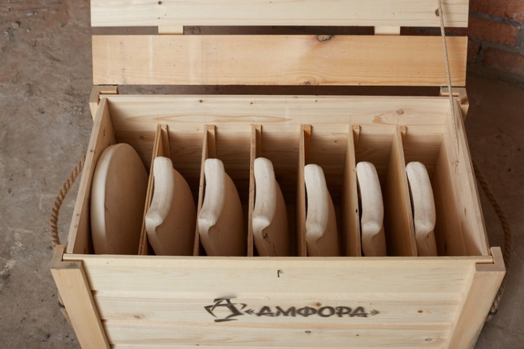 Чаша для костра Костровница в Москве