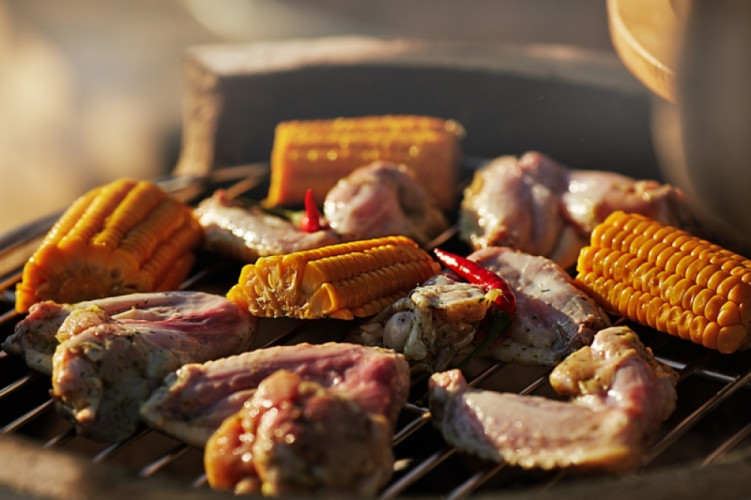 Чаша для костра Костровница в Москве