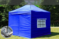 Шатер автомат Giza Garden Master 3 х 3 м