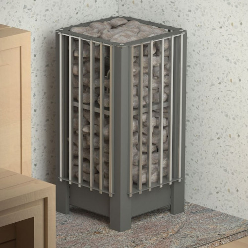 Электрокаменка GeoS-City 6 в Москве