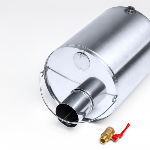 Бак для воды Инвент 12 литров в Москве