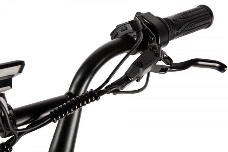 Электровелосипед Eltreco BRO 500 в Москве