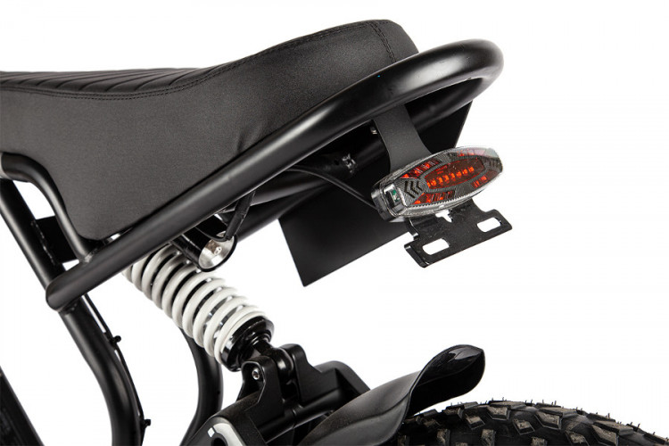 Электровелосипед Eltreco BRO 500 в Москве