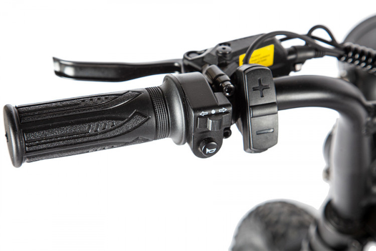 Электровелосипед Eltreco BRO 500 в Москве