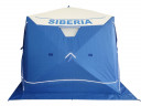 Палатка куб для рыбалки Пингвин Сиберия (Siberia) Премиум в Москве