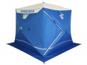 Палатка куб для рыбалки Пингвин Сиберия (Siberia) Премиум в Москве