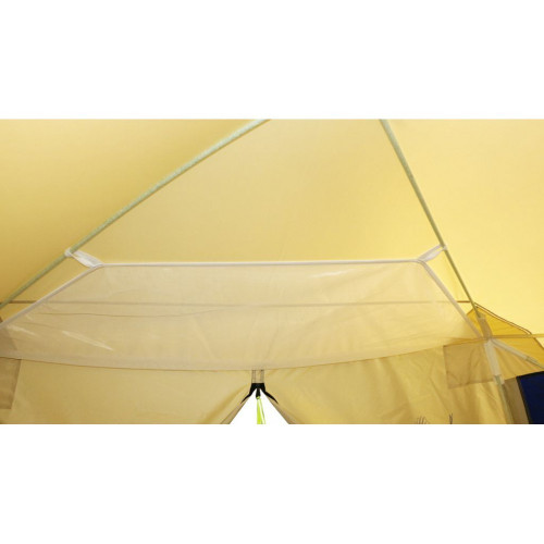 Шатер-тент Polar Bird 4S в Москве