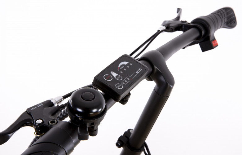 Электровелосипед Elbike Galant ST в Москве