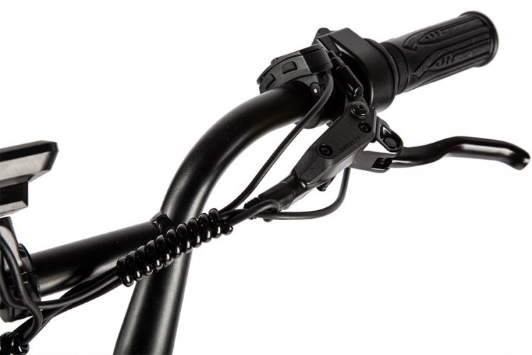 Электровелосипед Eltreco BRO 750 в Москве