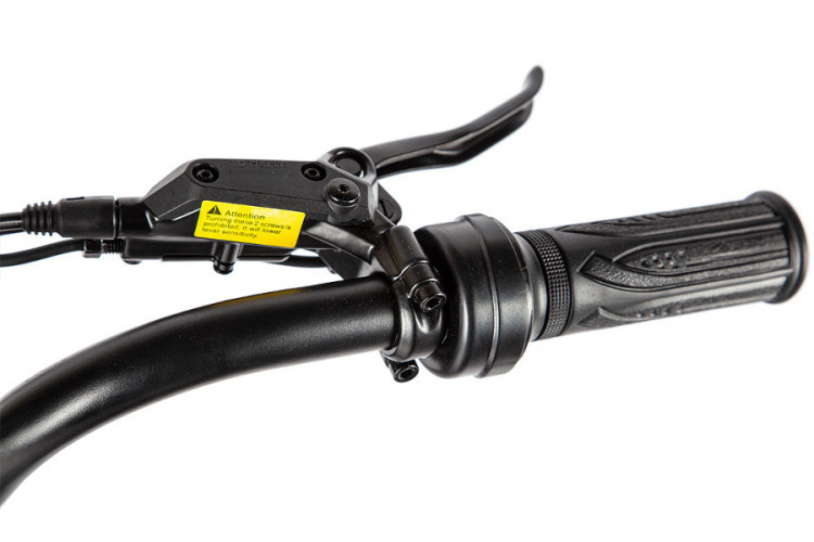 Электровелосипед Eltreco BRO 750 в Москве