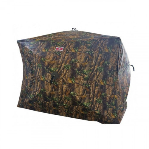 Палатка для рыбалки Медведь КУБ-4 Лонг Зима-Лето в Москве