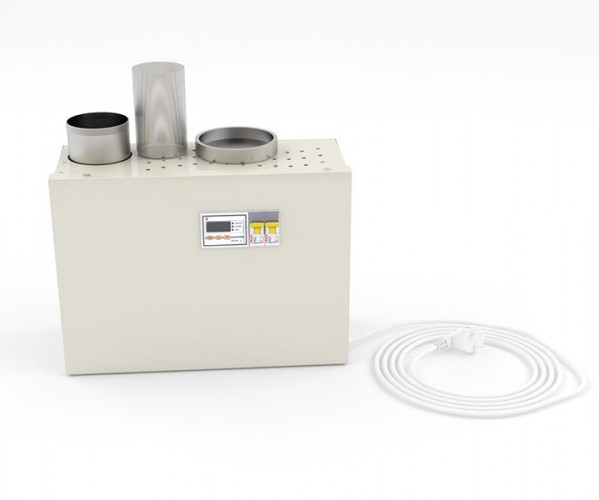 Парогенератор ПГН 1,6 кВт в Москве