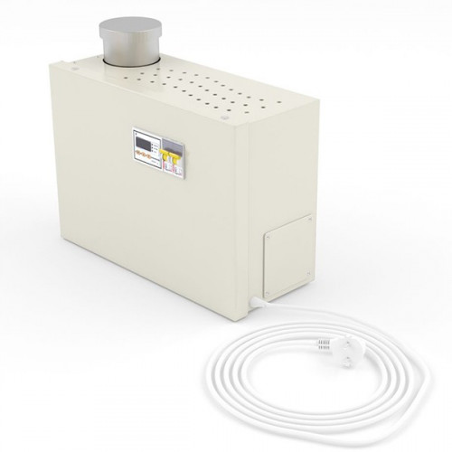 Парогенератор ПГН 1,6 кВт в Москве