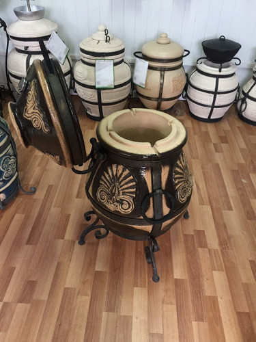 Тандыр Греческий в Москве