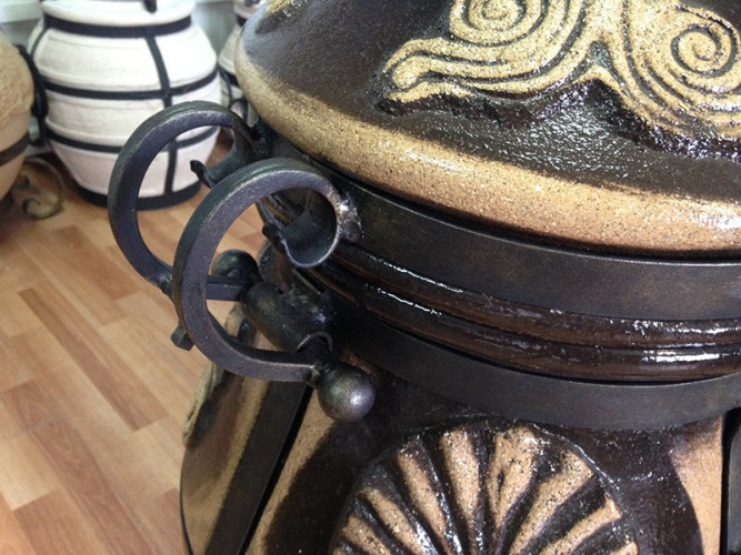 Тандыр Греческий в Москве