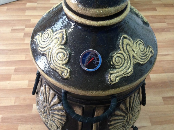 Тандыр Греческий в Москве