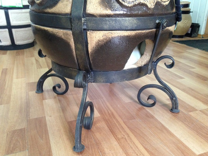 Тандыр Греческий в Москве