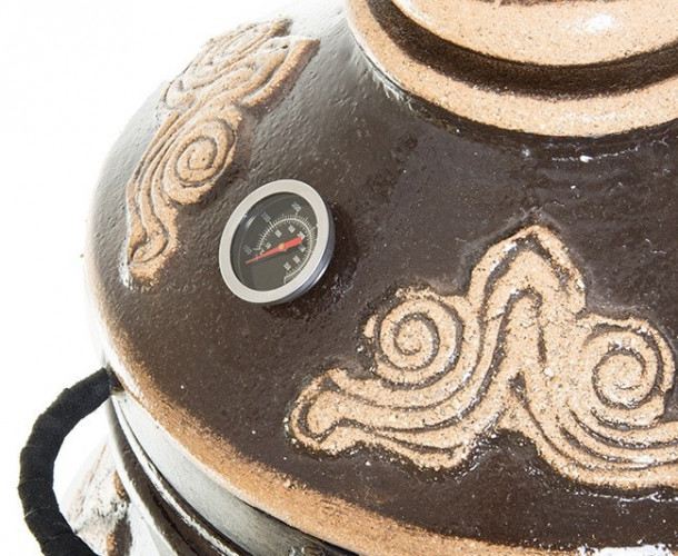 Тандыр Греческий в Москве