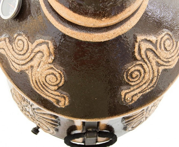 Тандыр Греческий в Москве