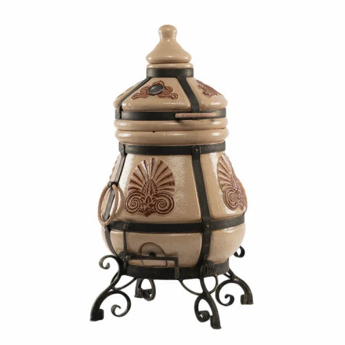 Тандыр Греческий в Москве