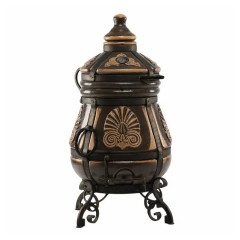 Тандыр Греческий Тандыр Греческий