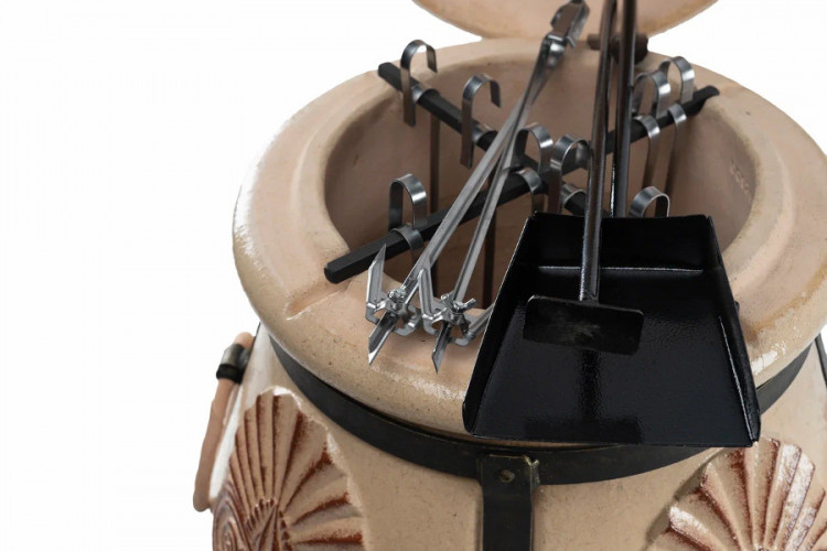 Тандыр Греческий в Москве