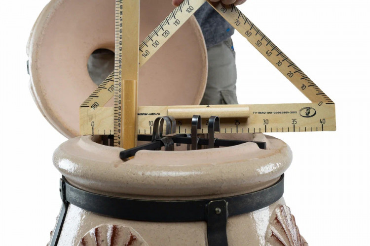 Тандыр Греческий в Москве