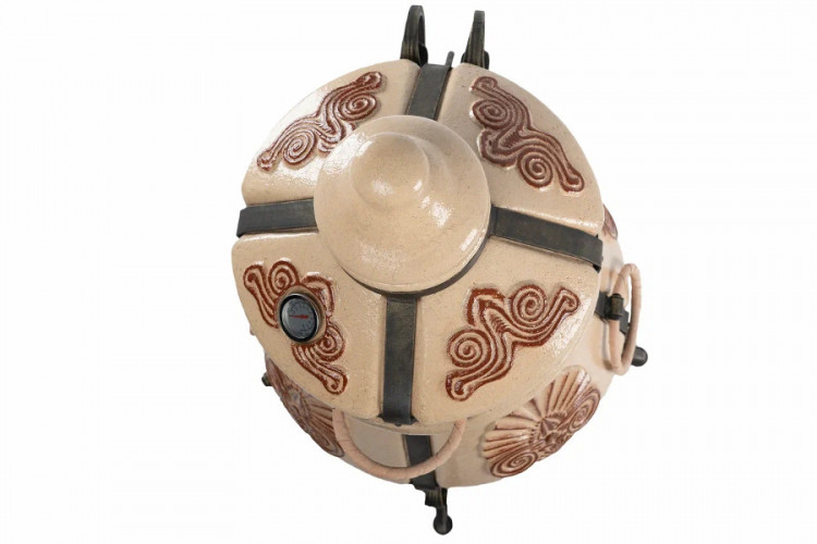 Тандыр Греческий в Москве